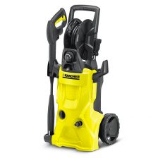 Nilfisk E 140 X-TRA Hochdruckreiniger - Darauf sollten Sie beim Kauf achten